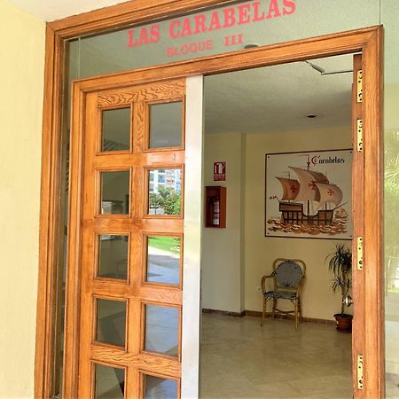 Carabelas-3-12 Benidorm Dış mekan fotoğraf