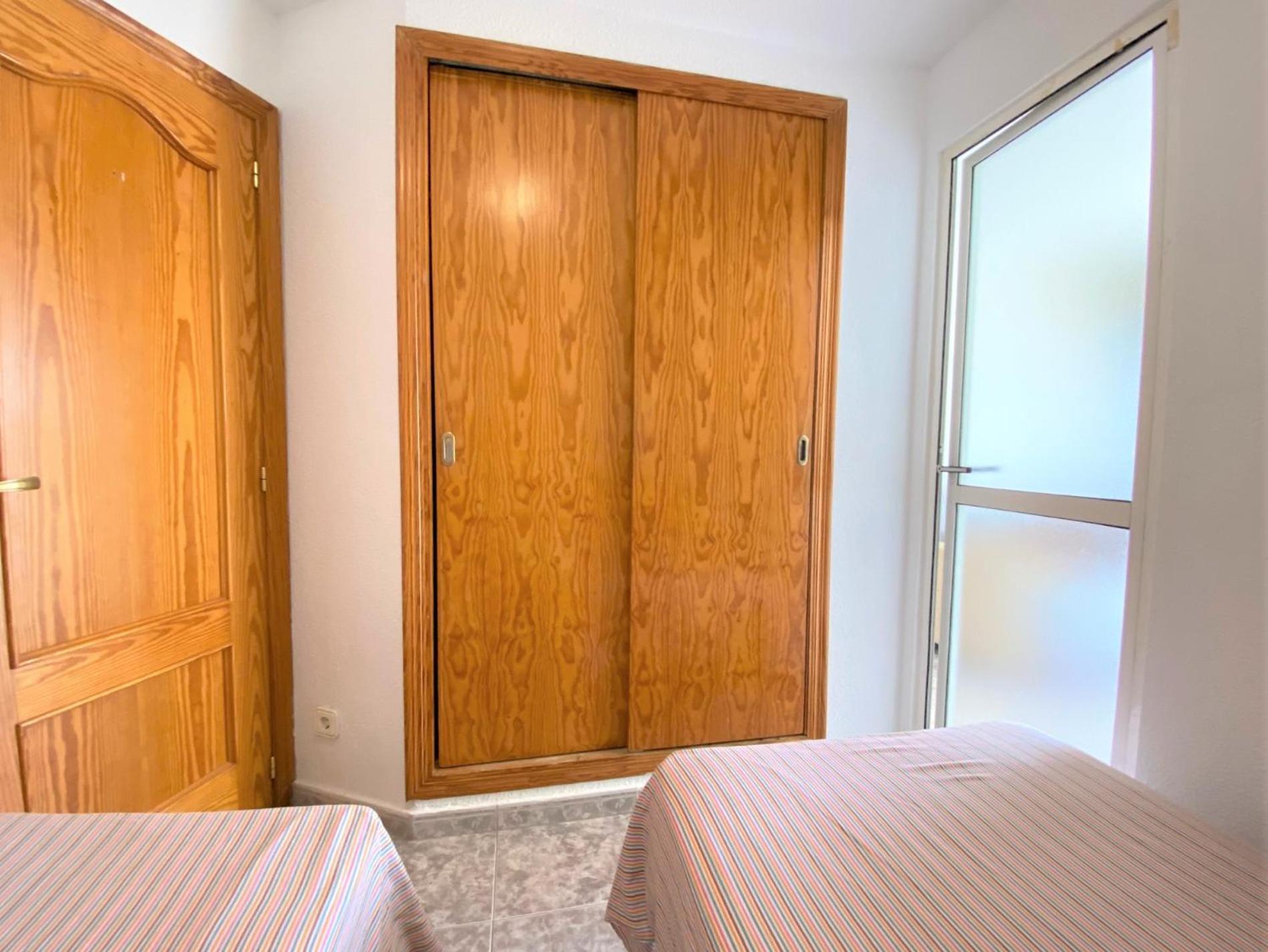 Carabelas-3-12 Benidorm Dış mekan fotoğraf