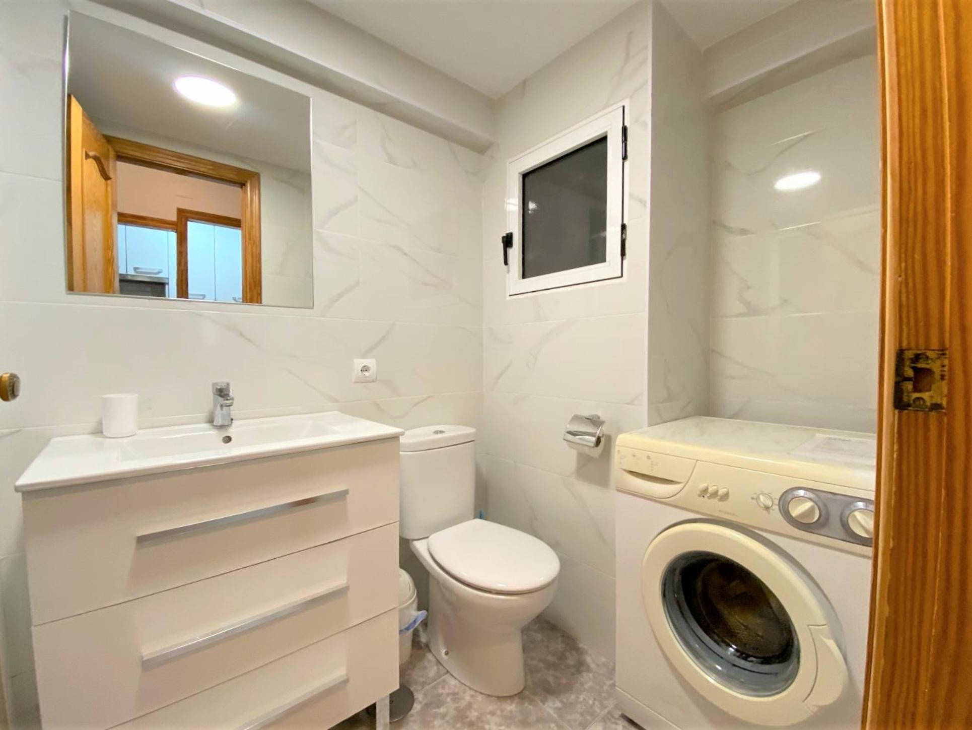 Carabelas-3-12 Benidorm Dış mekan fotoğraf