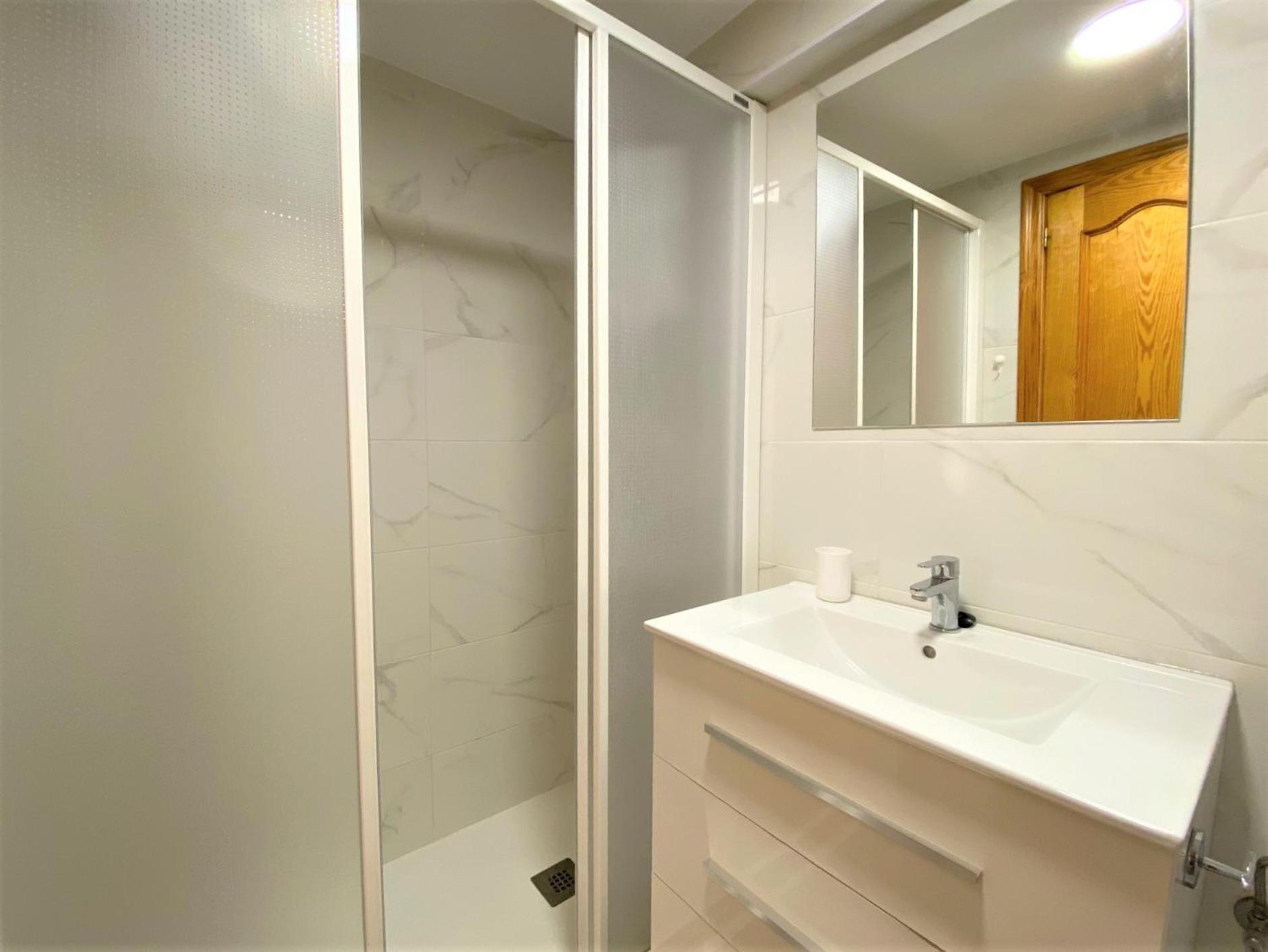 Carabelas-3-12 Benidorm Dış mekan fotoğraf